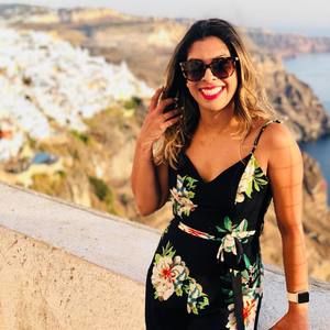 Meet your Posher, Kavita